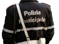 ECCO IL SECONDO, DETTAGLIATISSIMO REPORT DELLA POLIZIA LOCALE